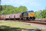 CSX 3231